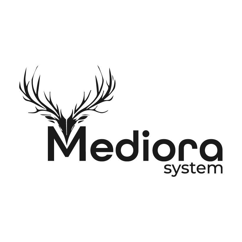 Logo Mediora System